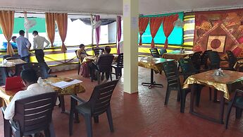 Morjim Bay Resort