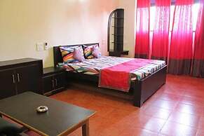 Morjim Bay Resort