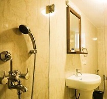 Morjim Bay Resort
