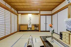 Nakayama Guesthouse
