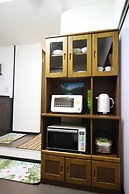 Nakayama Guesthouse