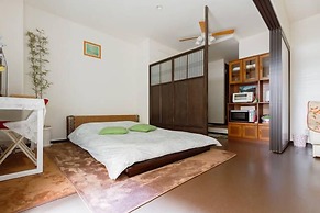 Nakayama Guesthouse
