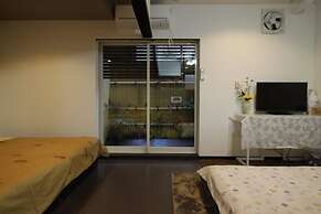 Nakayama Guesthouse