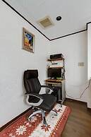 Nakayama Guesthouse