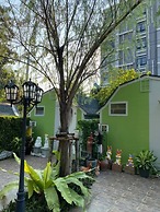 Kurina Hotel
