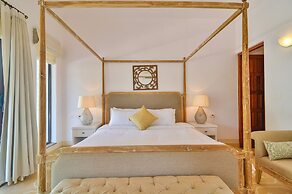 Casa Sol 2 By Iksha