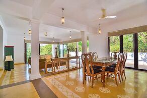 Casa Sol 2 By Iksha