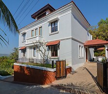 Casa Sol 2 By Iksha