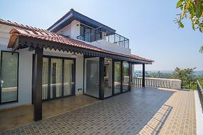 Casa Sol 2 By Iksha