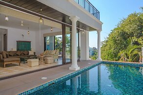 Casa Sol 2 By Iksha