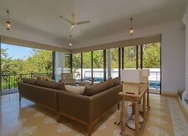 Casa Sol 2 By Iksha
