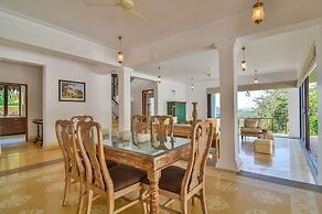 Casa Sol 2 By Iksha