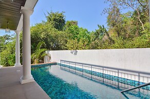 Casa Sol 2 By Iksha