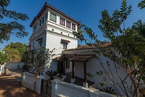 Villa Arlinda By Iksha