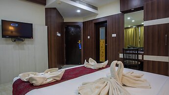 Hotel Central Plaza