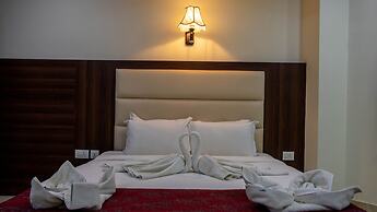 Hotel Central Plaza