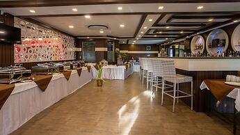 Hotel Central Plaza