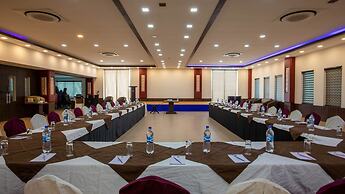 Hotel Central Plaza