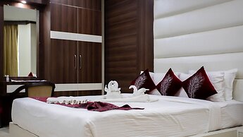 Hotel Central Plaza