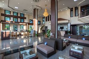Hotel Central Plaza