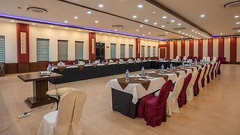Hotel Central Plaza