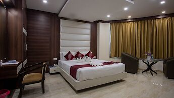Hotel Central Plaza