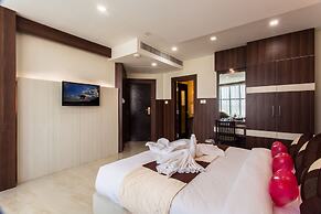 Hotel Central Plaza