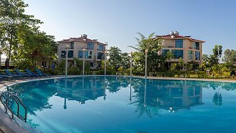 Hotel Central Plaza