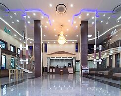 Hotel Central Plaza