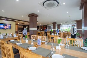 Hotel Central Plaza