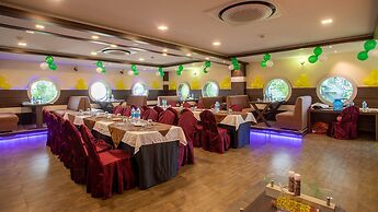 Hotel Central Plaza