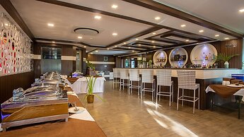Hotel Central Plaza