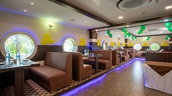 Hotel Central Plaza