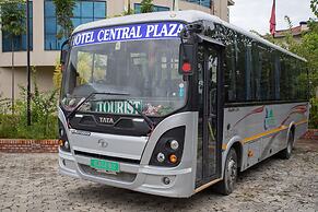 Hotel Central Plaza