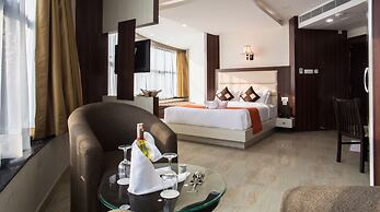 Hotel Central Plaza