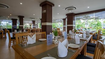 Hotel Central Plaza