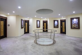 Hotel Central Plaza