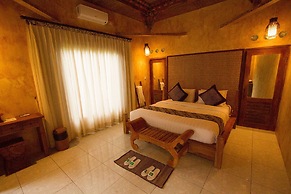 Payangan Residence