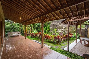 Payangan Residence