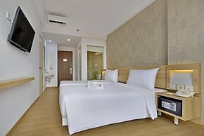 Whiz Prime Hotel Basuki Rahmat Malang
