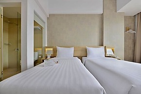 Whiz Prime Hotel Basuki Rahmat Malang