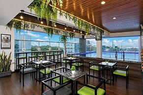 Whiz Prime Hotel Basuki Rahmat Malang