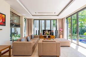 Ocean Villas Beach Resort