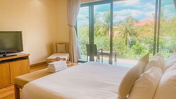 Ocean Villas Beach Resort