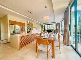 Ocean Villas Beach Resort