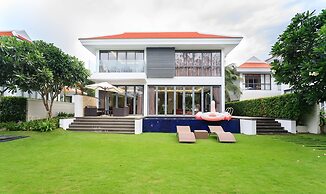 Ocean Villas Beach Resort