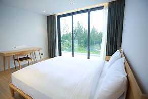 Ocean Villas Beach Resort