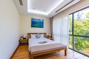 Ocean Villas Beach Resort