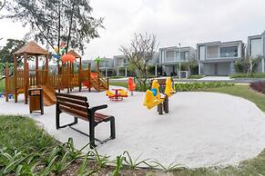 Ocean Villas Beach Resort