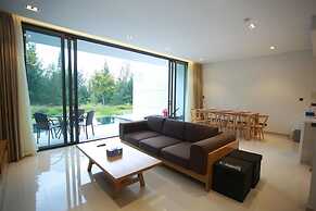 Ocean Villas Beach Resort
